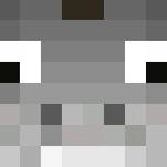 Dat Donkey Do - Male Minecraft Skins - image 3