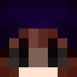 || Hoodied Girl || - Girl Minecraft Skins - image 3