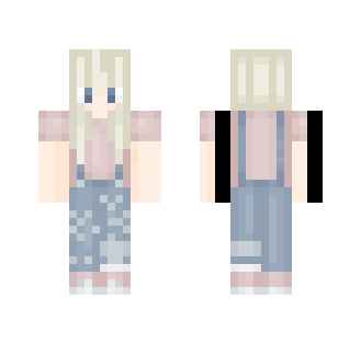 Please. - Other Minecraft Skins - image 2