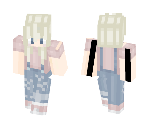 Please. - Other Minecraft Skins - image 1