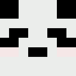 Panda bear - Interchangeable Minecraft Skins - image 3
