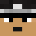 WW2 - SS Officer - Male Minecraft Skins - image 3