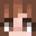 Remake of my first skin - Female Minecraft Skins - image 3
