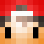 Hoi!!! - Male Minecraft Skins - image 3