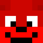 redbearforblake - Male Minecraft Skins - image 3