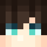 School Boy (Alpha's OC, Jack) - Boy Minecraft Skins - image 3
