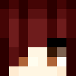 School Girl (OC, Kada) - Girl Minecraft Skins - image 3