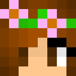 Happy Candy Girl! - Female Minecraft Skins - image 3