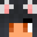 Aphmau Cat Outfit! - Cat Minecraft Skins - image 3