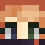 Rouge - Female Minecraft Skins - image 3