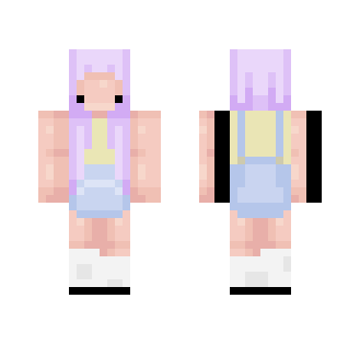 hep - Female Minecraft Skins - image 2