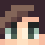 Greenish - Male Minecraft Skins - image 3