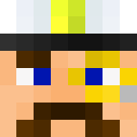 PrinceHenderson's skin - Male Minecraft Skins - image 3