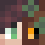 -(Tree Monger)- - Male Minecraft Skins - image 3