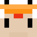 Cute Chicken Boy - Boy Minecraft Skins - image 3