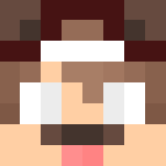 Twins skin~ - Male Minecraft Skins - image 3