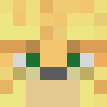 Ocelot - Male Minecraft Skins - image 3