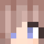 Let u fall | ThePugLife - Female Minecraft Skins - image 3