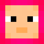Pink Guy (Filthy Frank) (ReUpload) - Male Minecraft Skins - image 3