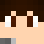 Dylan_Laferriere Skin - Male Minecraft Skins - image 3