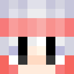 Hooray for being sick! .... no - Female Minecraft Skins - image 3