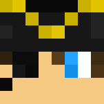 Pirate (Me) - Male Minecraft Skins - image 3