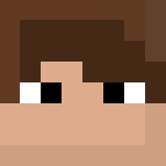 TRISTORM | It's me! - Male Minecraft Skins - image 3