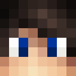 Tuxedo Jacket - Male Minecraft Skins - image 3