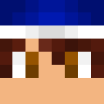 Russian Boy - Boy Minecraft Skins - image 3