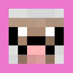 Pink Sheep PGN - Male Minecraft Skins - image 3