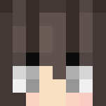 Girl~With Antlers - Female Minecraft Skins - image 3