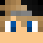 cade's main skin - Male Minecraft Skins - image 3