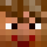 BSmash Skin - Male Minecraft Skins - image 3