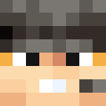 TF2 BLU Scout. - Male Minecraft Skins - image 3