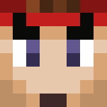 Ryu - Male Minecraft Skins - image 3