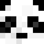 Sweet Panda - Interchangeable Minecraft Skins - image 3
