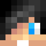 Bobgobalena 2.0 / blue teenager 2.0 - Male Minecraft Skins - image 3
