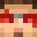 Tyler Durden (Fight Club) - Male Minecraft Skins - image 3