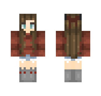Young Ones - Female Minecraft Skins - image 2