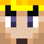 Ken - Male Minecraft Skins - image 3