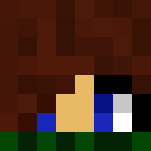 Forest Bandit - Female Minecraft Skins - image 3