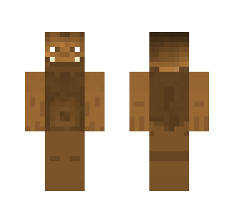 Ogre - Interchangeable Minecraft Skins - image 2