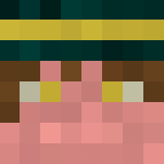 My Skin Project 4. - Male Minecraft Skins - image 3