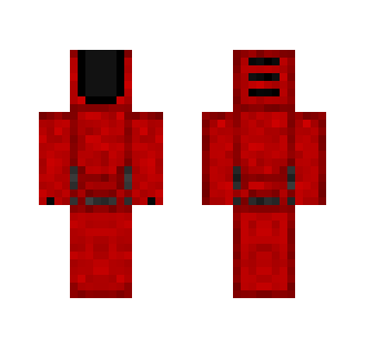 Miktor - Male Minecraft Skins - image 2