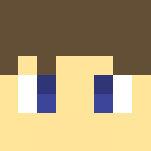 I tried... - Male Minecraft Skins - image 3