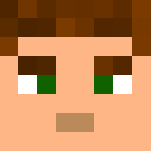 Fallout Person! - Male Minecraft Skins - image 3