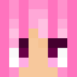 Pink School Girl - Girl Minecraft Skins - image 3