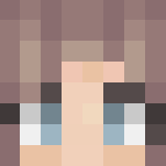 FOR JOSS ???? || North - Female Minecraft Skins - image 3