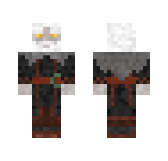 Irongut - Male Minecraft Skins - image 2