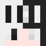 Domino!My newst Oc - Male Minecraft Skins - image 3
